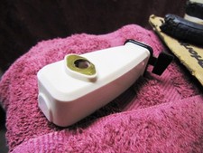 Garrard headshell mpm5 pin - garrard,