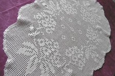 Tapis de table OU nappe en