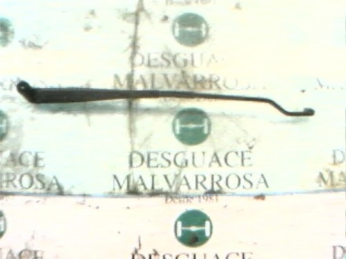 Bras essuie glace avant - bras,