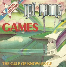 Taï Phong Games - 45T x 1