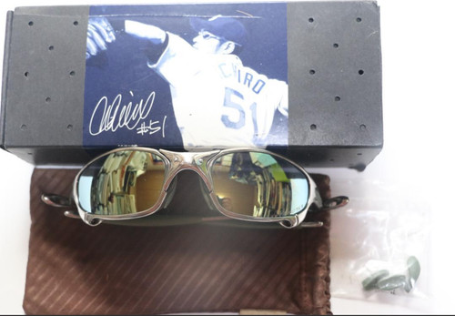 Lunettes soleil oakley - de,