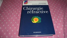 Chirurgie refractive masson - chirurgie,