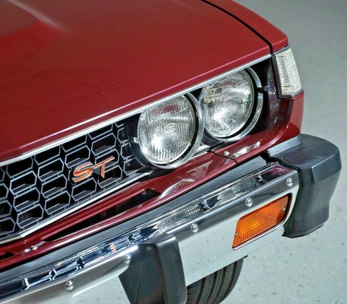 Phares avant toyota celica - 4,