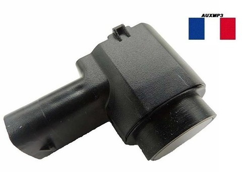 Capteur radar recul audi tt - radar,