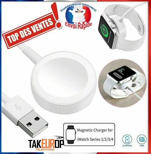 Chargeur magnetique usb cable - magnetique,