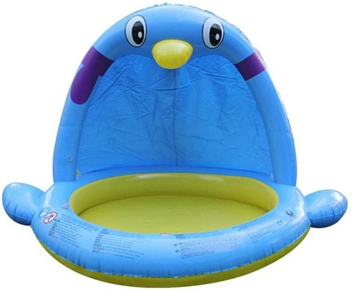 Piscine gonflable pataugeoire - piscine,