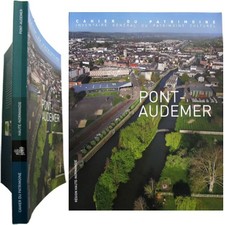 Pont-Audemer Cahier du
