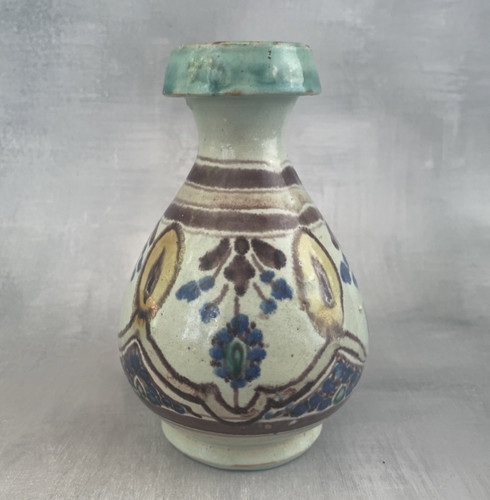 Nabeul tunisie vase céramique - nabeul,