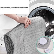 Coussin Chauffant électrique