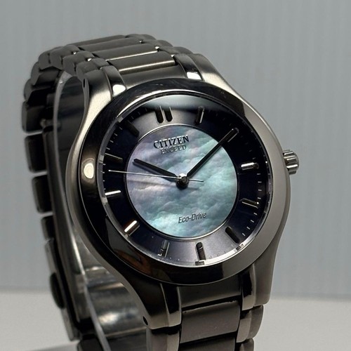Montre citizen exced - montre,