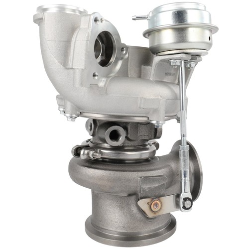 Turbocharger for bmw 505i 650i - turbocharger,