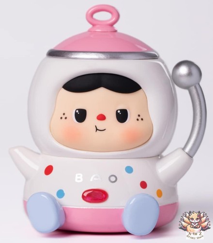 Figurine gullu kettle heyone - figurine,