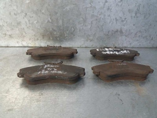 Plaquettes frein citroen xsara - citroen,