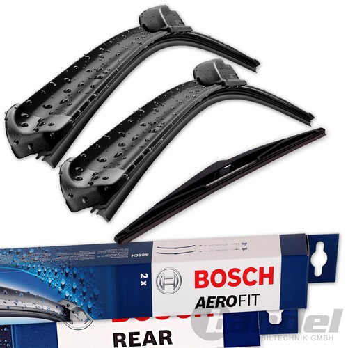 Bosch aerofit essuie glace - bosch, essuie-glace
