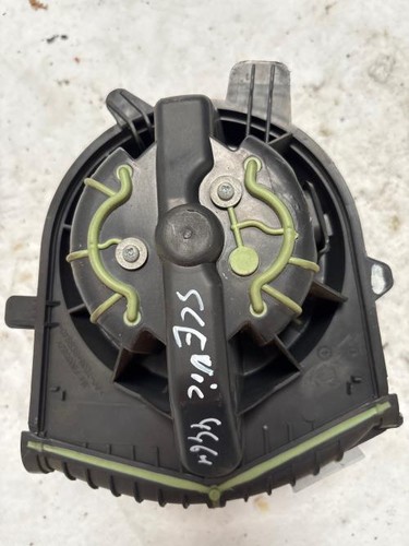 Ventilateur chauffage renault - ventilateur,