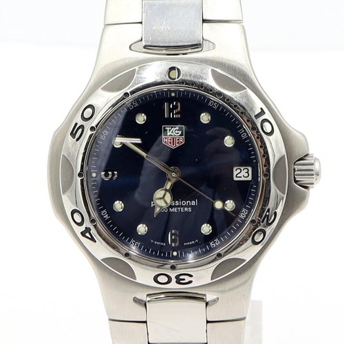 Boîtier homme tag heuer - homme,