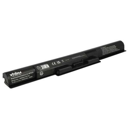 Batterie pour sony - batterie, fit