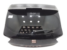 Malle / hayon / coffre Seat IBIZA IV (6P) 1.8 TSI 192 CUPRA 6J4827024A