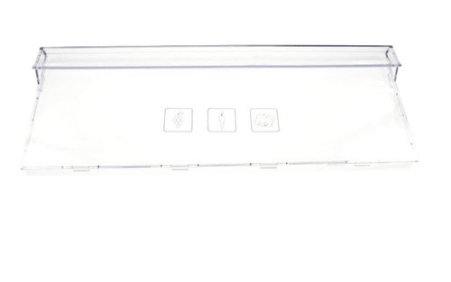 Facade bac legumes pour - facade,