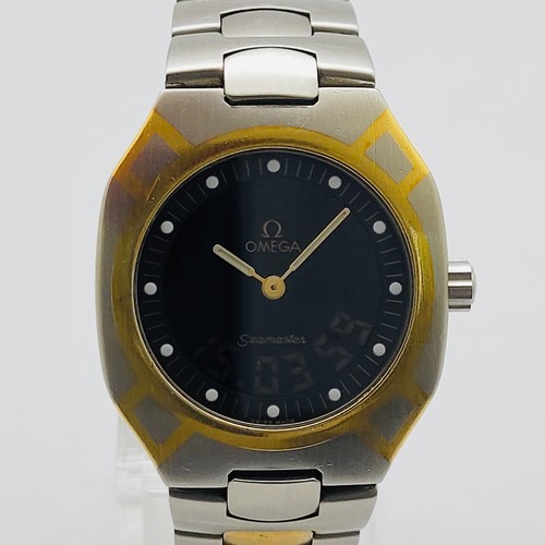 Omega seamaster polaris - omega,