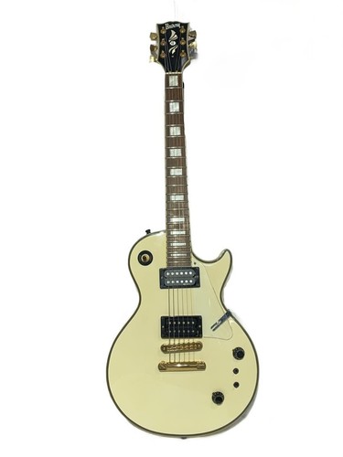Guitare électrique burny - électrique,