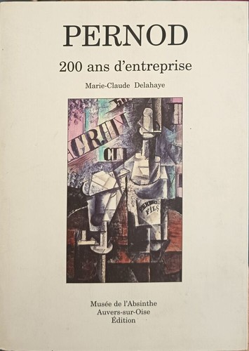 Pernod 200 ans d - :,