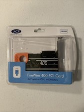 New Sealed Lacie By Sismo