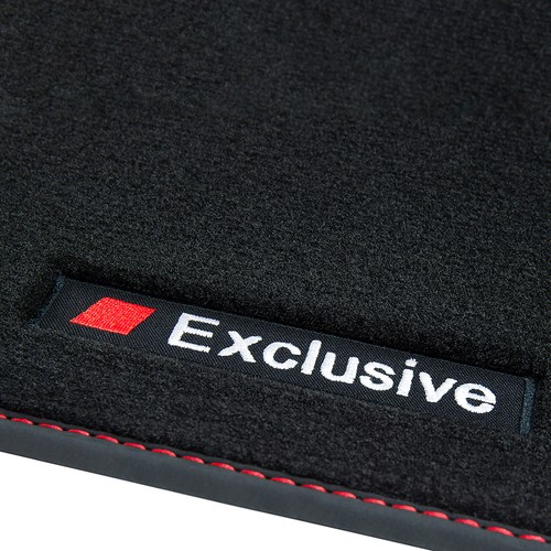 Tapis sol exclusifs - de,