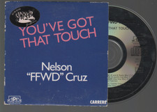 Nelson FFWD Cruz You've Got