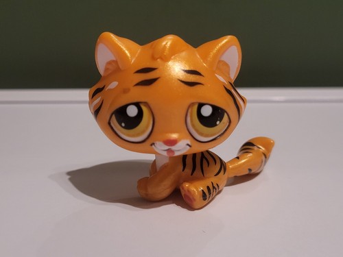 Lps 1487 littlest petshop - #1487,