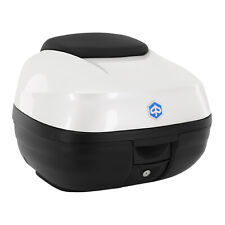 TOP-CASE 37L ORIGINE PIAGGIO 350-500 MP3 2018  HPE GRIS 785-A  -CM296505-