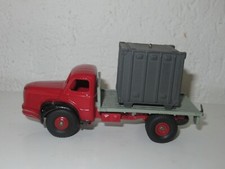 Dinky france ancien 34b - france,