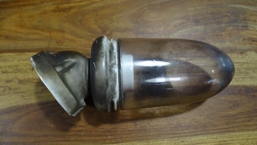 Ancienne applique lampe - applique,