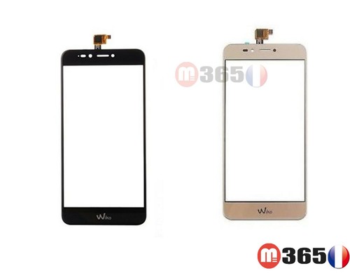 Vitre tactile wiko upulse - tactile,