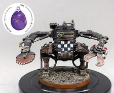 Warhammer 40k, Ork, Metal