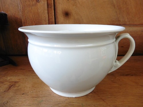 Pot chambre pour enfant - pot,