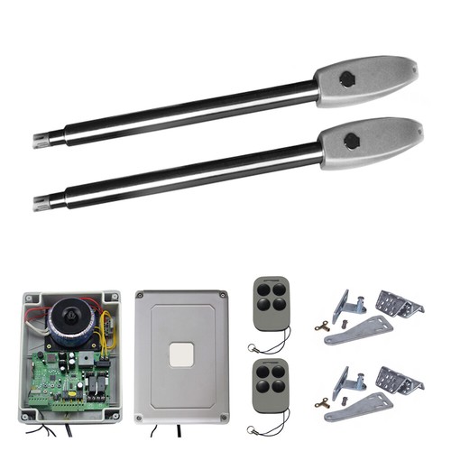 Forte ouvre portail set - ouvre-portail,