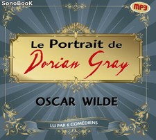 Livre Audio:  LE PORTRAIT DE