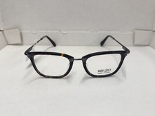 Monture lunettes vue kenzo - monture,