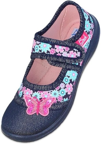 Chaussons beck beauty - chaussons,