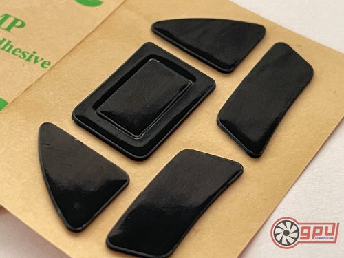 Patins souris sans fil - patins,