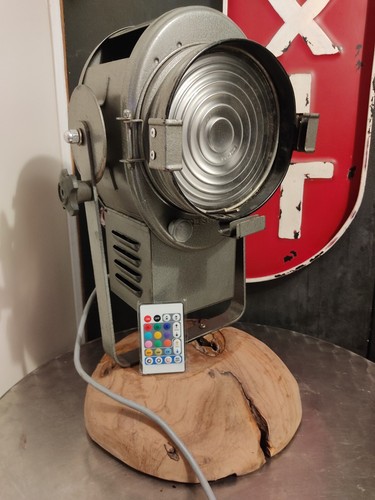 Projecteur cremer led - projecteur, cremer.