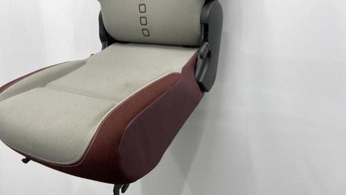 Siege arriere gauche citroen - gauche,