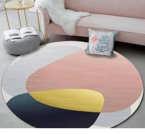 Tapis lisses antidérapants - lisses,