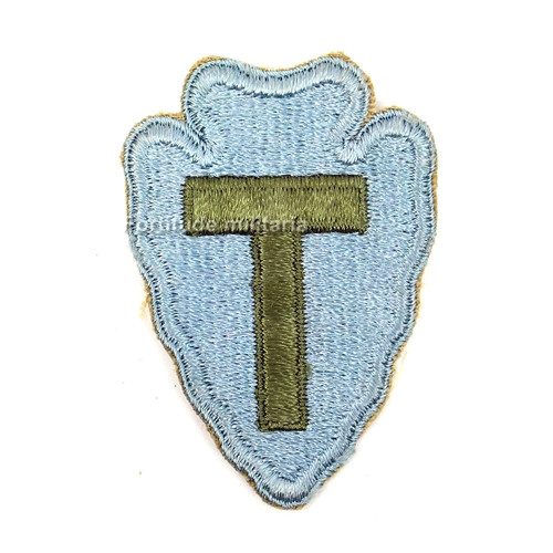 Patch 36e division - patch,