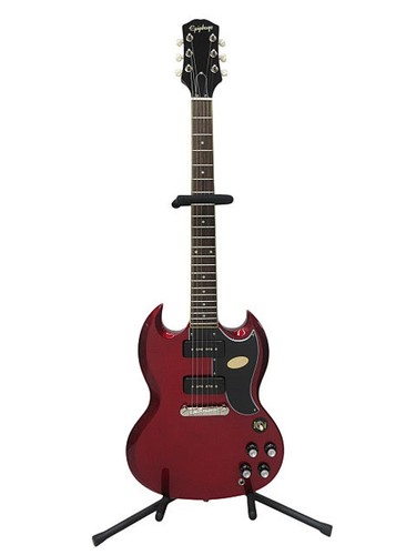 Epiphone special p90 - sg,