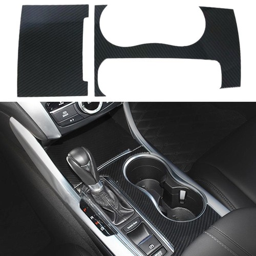 Carbon fiber style abs - style, gear