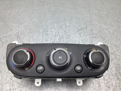 Commande chauffage - , (console)