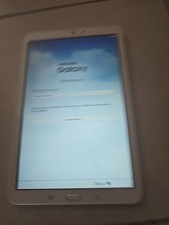 Tablette Tactile Samsung