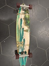 SECTOR 9 Lennox Bamboo 38” X